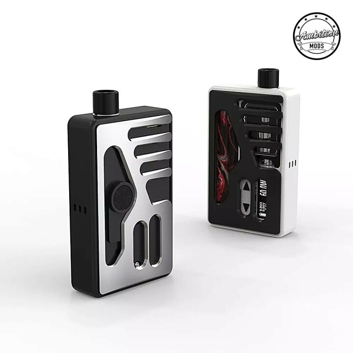 楽天市場】Ambition Mods ビレッドボックス BB用 フロント＆バック 