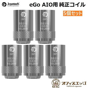 joyetech eGo AIO pRC 5 RC L[rX C[SACI[ WCebN joyetec aio kit XyARC BF Cubis/AIO ego aio [K-35]