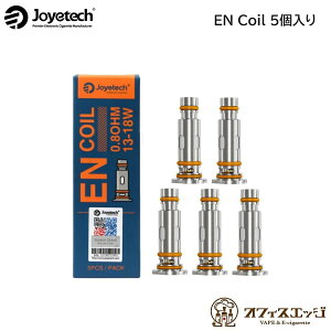Joyetech EN Coil 5 Evio C Kit / Evio Kit / Evio Solo Kit / Evio Grip Kit / Evio M Kit / eGo Nexo Kit /Eleaf EN Air Tank / EN Drive Tank pRC XyARC WCebN RC [H-21]