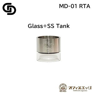 GDMODS MD-01 RTA p SS+KX Rr^N 5.5ml JX^ p[c i ^N `[u JX^}CYp[c [B-49]