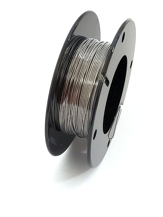 楽天市場】NiFe30 SS316L ビルドワイヤー 各種サイズ 30ft FOUR ONE 