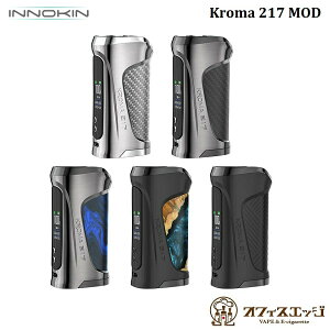 Innokin Kroma 217 100W Mod {̂̂ CmL N} 217 dq^oR xCv { vape 21700 20700 18650 obe[ 쓮 [E-25]