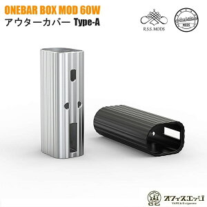 Ambition Mods Onebar Box Mod p Type-A AE^[Jo[ AE^[VF Jo[ ArVbY o[ q [G-68]