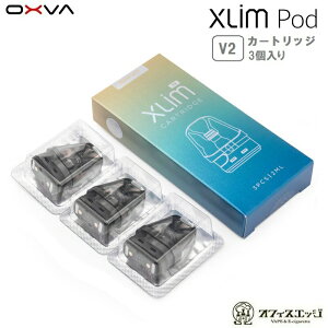 OXVA Xlim V2 Pod J[gbW 3 Xlim SQ Pro / Xlim Pro / Xlim Pro 2 / Xlim Go V[Y GNX xCv ILVo dq^oR vape pod|bh |bg p [Z-72]