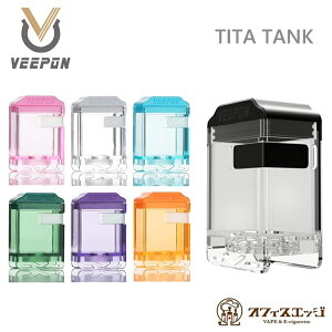 VEEPON TITA TANK BORO�݊� �{���V���[�Y �^���N VEEPON TITA ���B�[�v�I�� �`�^ VEEPON TITA AIO �q�� [A-78]