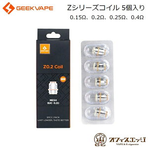 Geekvape ZV[YRC 5 [EX^Np M[NxCv XyARC xCv dq^oR vape XyA RC coil pRC ZRC ZCOIL [A-77]