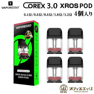 Vaporesso XROS V[Y (Corex 3.0) Pod 4 NX V[Y J[gbW RbNX |bg |bh x|b\ NX xCv dq^oR RC pod xpb\ XROS Corex 3.0 [Z-32]