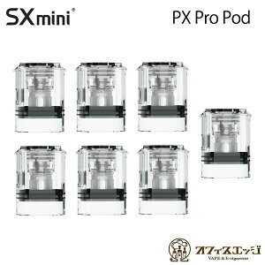 �y�J�[�g���b�W 7�Z�b�g�z�y�O���Ȃ��ȈՕ�����z�y0.6���zSXmini PX PRO Pod �J�[�g���b�W Puremax / Puremax 2 �s���A�}�b�N�X �|�b�h �|�b�g �G�X�G�b�N�X�~�j [B-3]