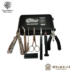 Blaze Proc[Lbg ThunderHead CreationsА THC rhc[Lbg r_u xCv dq^oR rhpi H y` jbp[ Rbg͂ C[Jb^[ Z~bNsZbg