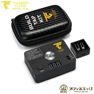 ビルドタップキット Thundercloud 510規格 オームメーター ビルドツール vape 用品 ベイプ 510スレッド …