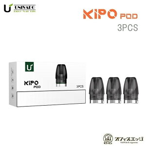 Univapo Kipo Kit pPODJ[gbW 3 L||bh jxC| jx| xCv dq^oR { vape XyA pod |bg L||bg J[gbW q [A-31]