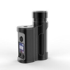 MECHVAPE x EVOLV PARAMOUR DNA80C SBS MOD 21700 �o�b�e���[ ���b�N�x�C�v �p�����A �x�C�v �{�� vape �d�q�^�o�R �{�� �X�e���X �X�e���X���b�h �X�e���XMOD 18650�o�b�e���[ �쓮 �e�N�j�J�� mod ���b�h [Q-23]