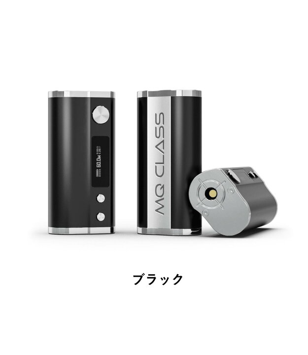 楽天市場】SXmini MQ class Mod 60W テクニカル モッド 18650 