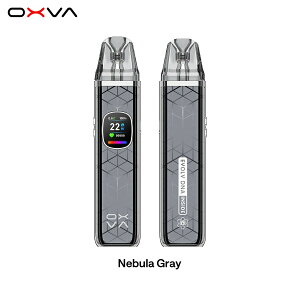 �y�I�ׂ郊�L�b�h1�{�t���zOXVA XLIM Pro 2�uDNA�`�b�v�o�[�W�����v�G�N�X���� �v�� �I�L�V�o �x�C�v �d�q�^�o�R vape �{�� �x�C�v �I�L�V�o dna pod kit �����^�уV�[�V�� �����C �V�[�V�� �X�e�B�b