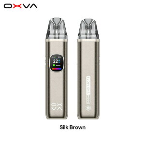 �y�I�ׂ郊�L�b�h1�{�t���zOXVA XLIM Pro 2�uDNA�`�b�v�o�[�W�����v�G�N�X���� �v�� �I�L�V�o �x�C�v �d�q�^�o�R vape �{�� �x�C�v �I�L�V�o dna pod kit �����^�уV�[�V�� �����C �V�[�V�� �X�e�B�b