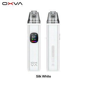 �y�I�ׂ郊�L�b�h1�{�t���zOXVA XLIM Pro 2�uDNA�`�b�v�o�[�W�����v�G�N�X���� �v�� �I�L�V�o �x�C�v �d�q�^�o�R vape �{�� �x�C�v �I�L�V�o dna pod kit �����^�уV�[�V�� �����C �V�[�V�� �X�e�B�b