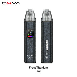 �y�I�ׂ郊�L�b�h1�{�t���zOXVA XLIM Pro 2�uDNA�`�b�v�o�[�W�����v�G�N�X���� �v�� �I�L�V�o �x�C�v �d�q�^�o�R vape �{�� �x�C�v �I�L�V�o dna pod kit �����^�уV�[�V�� �����C �V�[�V�� �X�e�B�b