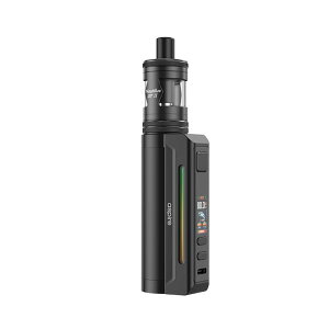 Aspire Zelos X80 KIT AXpCA [X dq^oR vape { ׃Cv x[v eNjJMOD NA MTL DL C Nautilus GT2 18650obe[Ή [W-3]