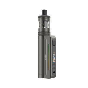 Aspire Zelos X80 KIT AXpCA [X dq^oR vape { ׃Cv x[v eNjJMOD NA MTL DL C Nautilus GT2 18650obe[Ή [W-3]