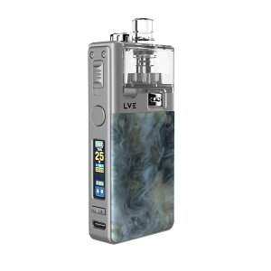 LVE ORION II PRO ���~�e�b�h�G�f�B�V���� RBA�Ή� �R�C���Ή� ���X�g�x�C�v �I���I���v��2 vape �{�� �x�C�v �d�q�^�o�R LostVape �I���C�I���v��2 Orion2 Orion ���r���_�u�� ���r���h �[�d�� �|�b�g�^ 