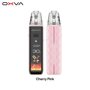 OXVA XLIM 3 ULTRA POD KIT �G�N�X���� �E���g�� 3 �I�L�V�o �X�^�[�^�[�L�b�g �{�� �d�q�^�o�R �x�C�v vape �{�� mod ���^ �R���p�N�g �����^�уV�[�V�� �V�[�V�� ���^�o�R �����C [C-92]