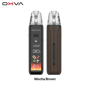 OXVA XLIM 3 ULTRA POD KIT �G�N�X���� �E���g�� 3 �I�L�V�o �X�^�[�^�[�L�b�g �{�� �d�q�^�o�R �x�C�v vape �{�� mod ���^ �R���p�N�g �����^�уV�[�V�� �V�[�V�� ���^�o�R �����C [C-92]