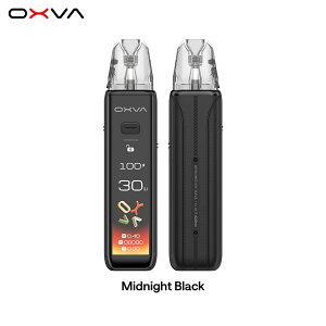 OXVA XLIM 3 ULTRA POD KIT �G�N�X���� �E���g�� 3 �I�L�V�o �X�^�[�^�[�L�b�g �{�� �d�q�^�o�R �x�C�v vape �{�� mod ���^ �R���p�N�g �����^�уV�[�V�� �V�[�V�� ���^�o�R �����C [C-92]