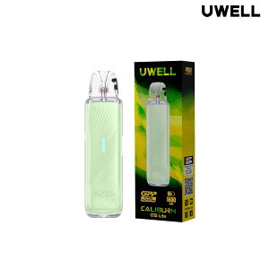 �y�I�ׂ郊�L�b�h1�{�t���zUwell Caliburn G5 Lite Pod Kit �J���o�[�� G5 ���C�g ���[�E�F�� vape �{�� �x�C�v �d�q�^�o�R �X�^�[�^�[�L�b�g �y�� �����^�уV�[�V�� �V�[�V�� ���^ �[�d�� �I�[�g�h���[