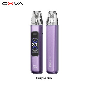 OXVA XLIM Pro 3 Pod Kit �I�L�V�o �G�N�X���� �v��3 �{�� �d�q�^�o�R �x�C�v vape �{�� mod �����^�уV�[�V�� �X�e�B�b�N�^�C�v �f�o�C�X �X�^�[�^�[�L�b�g ���^�o�R ���^ �g�� �V�[�V�� �����^�� �{