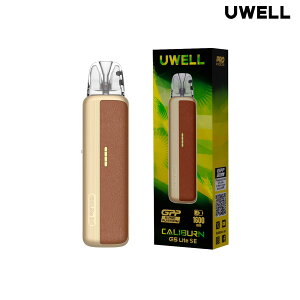 �y�I�ׂ郊�L�b�h1�{�t���zUwell Caliburn G5 Lite SE Pod Kit �J���o�[�� G5 ���C�g ���[�E�F�� vape �{�� �x�C�v �d�q�^�o�R �X�^�[�^�[�L�b�g �y�� �����^�уV�[�V�� �V�[�V�� ���^ �[�d�� �I�[�g�h��