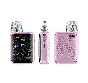 �y�I�ׂ郊�L�b�h1�{�t���zUwell Caliburn G5 KOKO Pod Kit ���[�E�F�� �J���o�[�� G5 �R�R �d�q�^�o�R �x�C�v �{�� vape �X�^�[�^�[�L�b�g �y�� �����^�уV�[�V�� �V�[�V�� ���^ �[�d�� �I�[�g�h���[ 