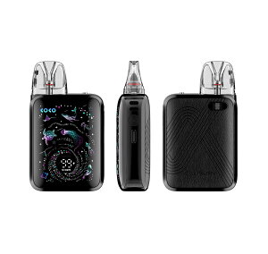 �y�I�ׂ郊�L�b�h1�{�t���zUwell Caliburn G5 KOKO Pod Kit ���[�E�F�� �J���o�[�� G5 �R�R �d�q�^�o�R �x�C�v �{�� vape �X�^�[�^�[�L�b�g �y�� �����^�уV�[�V�� �V�[�V�� ���^ �[�d�� �I�[�g�h���[ 