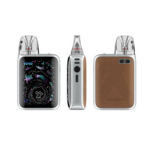 �y�I�ׂ郊�L�b�h1�{�t���zUwell Caliburn G5 KOKO Pod Kit ���[�E�F�� �J���o�[�� G5 �R�R �d�q�^�o�R �x�C�v �{�� vape �X�^�[�^�[�L�b�g �y�� �����^�уV�[�V�� �V�[�V�� ���^ �[�d�� �I�[�g�h���[ 