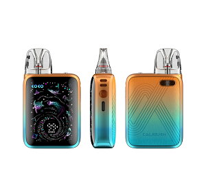�y�I�ׂ郊�L�b�h1�{�t���zUwell Caliburn G5 KOKO Pod Kit ���[�E�F�� �J���o�[�� G5 �R�R �d�q�^�o�R �x�C�v �{�� vape �X�^�[�^�[�L�b�g �y�� �����^�уV�[�V�� �V�[�V�� ���^ �[�d�� �I�[�g�h���[ 