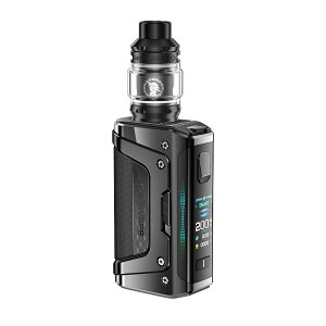 Geekvape Aegis Legend 5 Mod Kit �A�g�}�C�U�[�Z�b�g �M�[�N�x�C�v �C�[�W�X���W�F���h5 vape �{�� �x�C�v 18650�o�b�e���[�쓮 �e�N�j�J�� ���b�h mod �d�q�^�o�R [C-103]