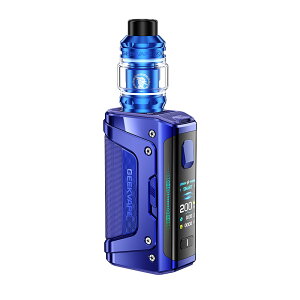 Geekvape Aegis Legend 5 Mod Kit �A�g�}�C�U�[�Z�b�g �M�[�N�x�C�v �C�[�W�X���W�F���h5 vape �{�� �x�C�v 18650�o�b�e���[�쓮 �e�N�j�J�� ���b�h mod �d�q�^�o�R [C-103]