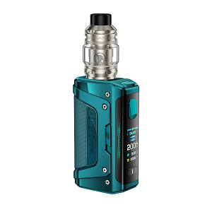Geekvape Aegis Legend 5 Mod Kit �A�g�}�C�U�[�Z�b�g �M�[�N�x�C�v �C�[�W�X���W�F���h5 vape �{�� �x�C�v 18650�o�b�e���[�쓮 �e�N�j�J�� ���b�h mod �d�q�^�o�R [C-103]