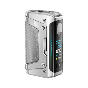 Geekvape Aegis Legend 5 Mod �{�̂̂� �M�[�N�x�C�v �C�[�W�X���W�F���h5 vape �{�� �x�C�v 18650�o�b�e���[�쓮 �e�N�j�J�� ���b�h mod �d�q�^�o�R [Y-99]