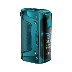 Geekvape Aegis Legend 5 Mod �{�̂̂� �M�[�N�x�C�v �C�[�W�X���W�F���h5 vape �{�� �x�C�v 18650�o�b�e���[�쓮 �e�N�j�J�� ���b�h mod �d�q�^�o�R [Y-99]