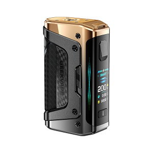 Geekvape Aegis Legend 5 Mod �{�̂̂� �M�[�N�x�C�v �C�[�W�X���W�F���h5 vape �{�� �x�C�v 18650�o�b�e���[�쓮 �e�N�j�J�� ���b�h mod �d�q�^�o�R [Y-99]