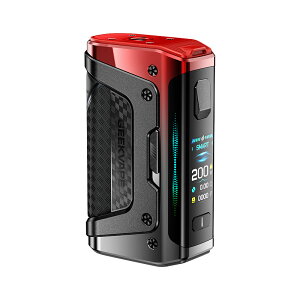 Geekvape Aegis Legend 5 Mod �{�̂̂� �M�[�N�x�C�v �C�[�W�X���W�F���h5 vape �{�� �x�C�v 18650�o�b�e���[�쓮 �e�N�j�J�� ���b�h mod �d�q�^�o�R [Y-99]