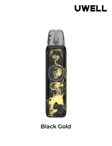 �y�I�ׂ郊�L�b�h1�{�t���zUwell Caliburn G5 Pod Kit GPP �A���t�@ �J�[�g���b�W �x�C�v �{�� vape �X�^�[�^�[�L�b�g �d�q�^�o�R ���[�E�F�� �J���o�[�� ���̒� ���L�b�h �����C �����^�� �V�[�V�� �[