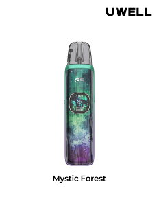 �y�I�ׂ郊�L�b�h1�{�t���zUwell Caliburn G5 Pod Kit GPP �A���t�@ �J�[�g���b�W �x�C�v �{�� vape �X�^�[�^�[�L�b�g �d�q�^�o�R ���[�E�F�� �J���o�[�� ���̒� ���L�b�h �����C �����^�� �V�[�V�� �[