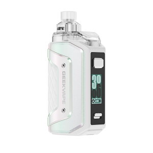 Geekvape Aegis Hero 5 Pod Kit 6.5ml 2000mAh �����o�b�e���[ �M�[�N�x�C�v �C�[�W�X�q�[���[5 �d�q�^�o�R �x�C�v �{�� vape Type-C�[�d�Ή� �����^�уV�[�V�� ��� ��v �ϋv�� �h�o �h�� mod �{�� ���ɂ�
