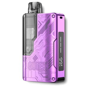 �y�I�ׂ郊�L�b�h1�{�t���zAspire Gotek Pro II �A�X�p�C�A �S�[�e�b�N �J�[�g���b�W �L�b�g kit �v�� 2 �X�^�[�^�[�L�b�g �d�q�^�o�R vape �{�� �S�e�b�N �x�C�v �J�[�g���b�W POD �|�b�h �|�b�g [P-5]