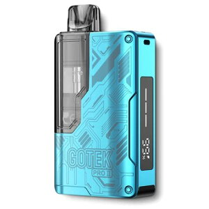 �y�I�ׂ郊�L�b�h1�{�t���zAspire Gotek Pro II �A�X�p�C�A �S�[�e�b�N �J�[�g���b�W �L�b�g kit �v�� 2 �X�^�[�^�[�L�b�g �d�q�^�o�R vape �{�� �S�e�b�N �x�C�v �J�[�g���b�W POD �|�b�h �|�b�g [P-5]