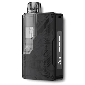 �y�I�ׂ郊�L�b�h1�{�t���zAspire Gotek Pro II �A�X�p�C�A �S�[�e�b�N �J�[�g���b�W �L�b�g kit �v�� 2 �X�^�[�^�[�L�b�g �d�q�^�o�R vape �{�� �S�e�b�N �x�C�v �J�[�g���b�W POD �|�b�h �|�b�g [P-5]