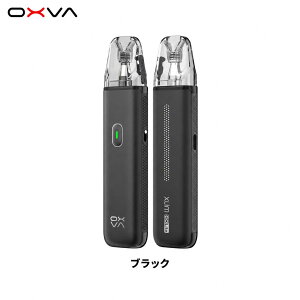 OXVA Xlim Go Lite Pod Kit 1000mAh 3mL �x�C�v �{�� vape �d�q�^�o�R �����C �V�[�V�� �y�� �y�� �X�e�B�b�N�^�C�v �G�N�X���� �S�[ ���C�g �I�L�V�o ���킢�� ���^ �ȒP ���S�� ���߂� �x�C�v [F-13]