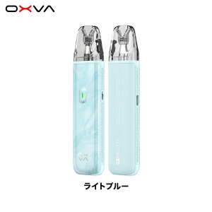 OXVA Xlim Go Lite Pod Kit 1000mAh 3mL �x�C�v �{�� vape �d�q�^�o�R �����C �V�[�V�� �y�� �y�� �X�e�B�b�N�^�C�v �G�N�X���� �S�[ ���C�g �I�L�V�o ���킢�� ���^ �ȒP ���S�� ���߂� �x�C�v [F-13]