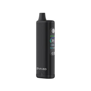 Yocan Ziva 2.0 510�X���b�h�o�b�e���[ 650mAh �\�M�@�\ 510�K�i Type-C�[�d CBD �{�� ���F�|���C�U�[ vape �{�� �d�q�^�o�R �x�C�v �x�|���C�U�[ �o�b�e���[ �{�� mod �[�d�� �I�[�g�p�t �I�[�g�h���[ ��